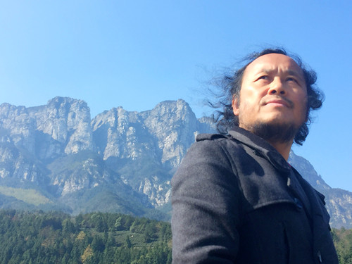 致力于江西本土原創的詞曲作家田信國_副本.jpg